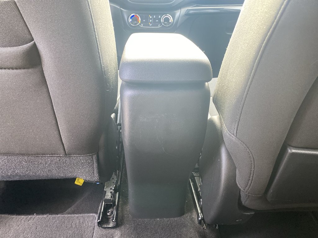 2023 Chevrolet TRAILBLAZER in Antigonish, Nova Scotia - 27 - w1024h768px