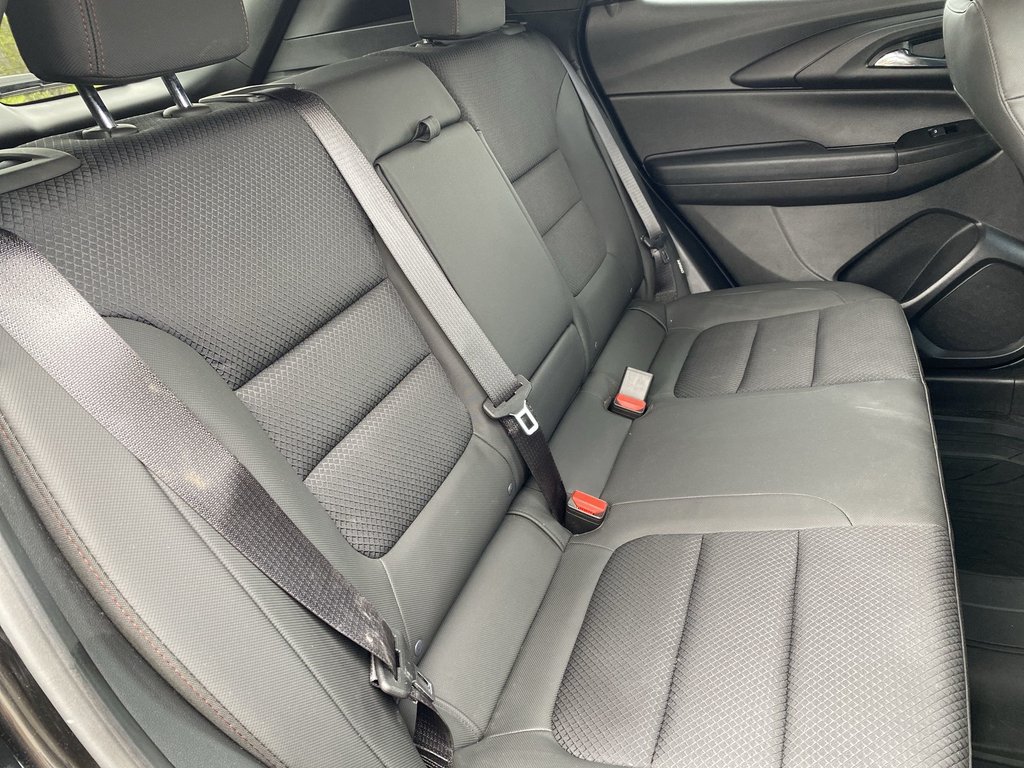 2023 Chevrolet TRAILBLAZER RS | Htd Wheel | Htd Seats | AWD in Saint John, New Brunswick - 31 - w1024h768px