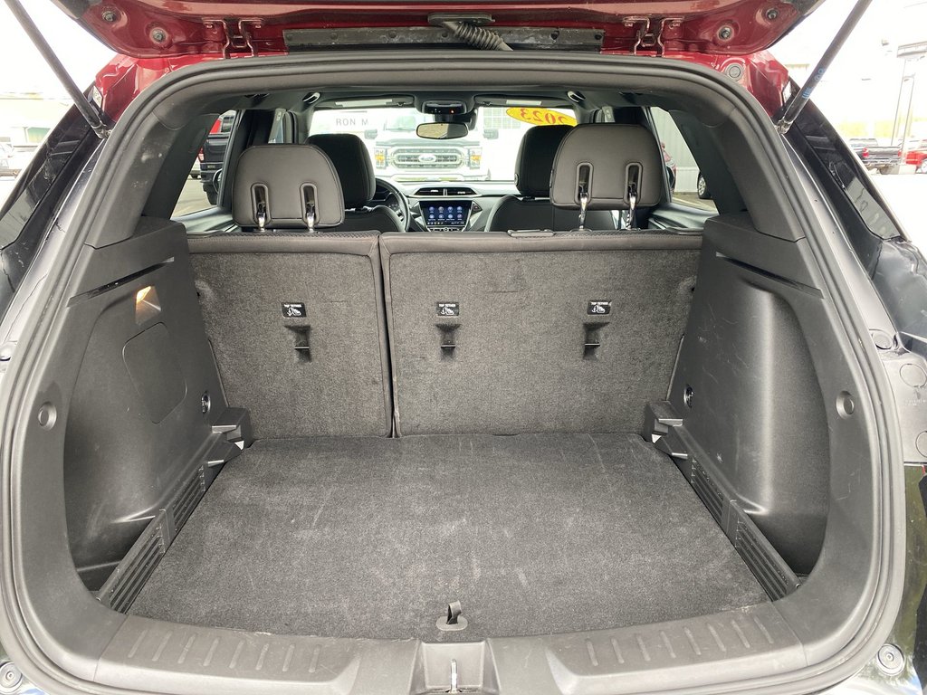2023 Chevrolet TRAILBLAZER RS | Htd Wheel | Htd Seats | AWD in Saint John, New Brunswick - 30 - w1024h768px