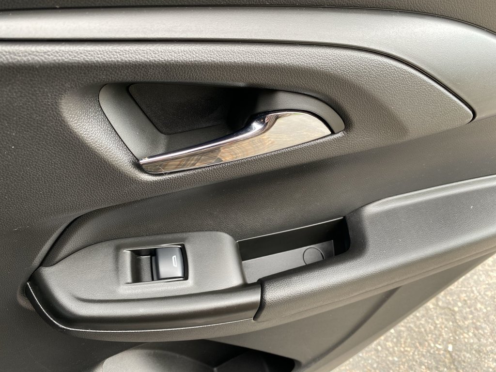 2023 Chevrolet TRAILBLAZER RS | Htd Wheel | Htd Seats | AWD in Saint John, New Brunswick - 32 - w1024h768px