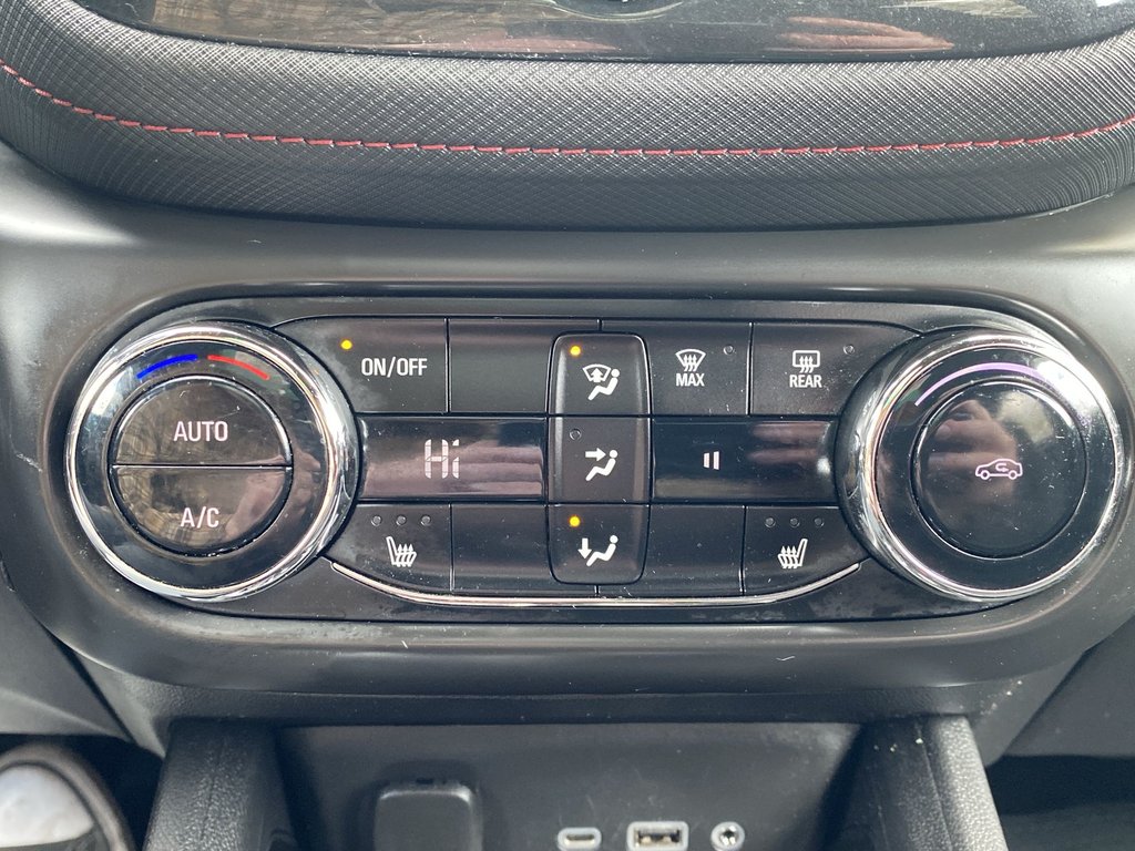 2023 Chevrolet TRAILBLAZER RS | Htd Wheel | Htd Seats | AWD in Saint John, New Brunswick - 23 - w1024h768px