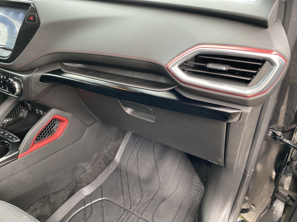2023 Chevrolet TRAILBLAZER RS | Htd Wheel | Htd Seats | AWD in Saint John, New Brunswick - 35 - w1024h768px