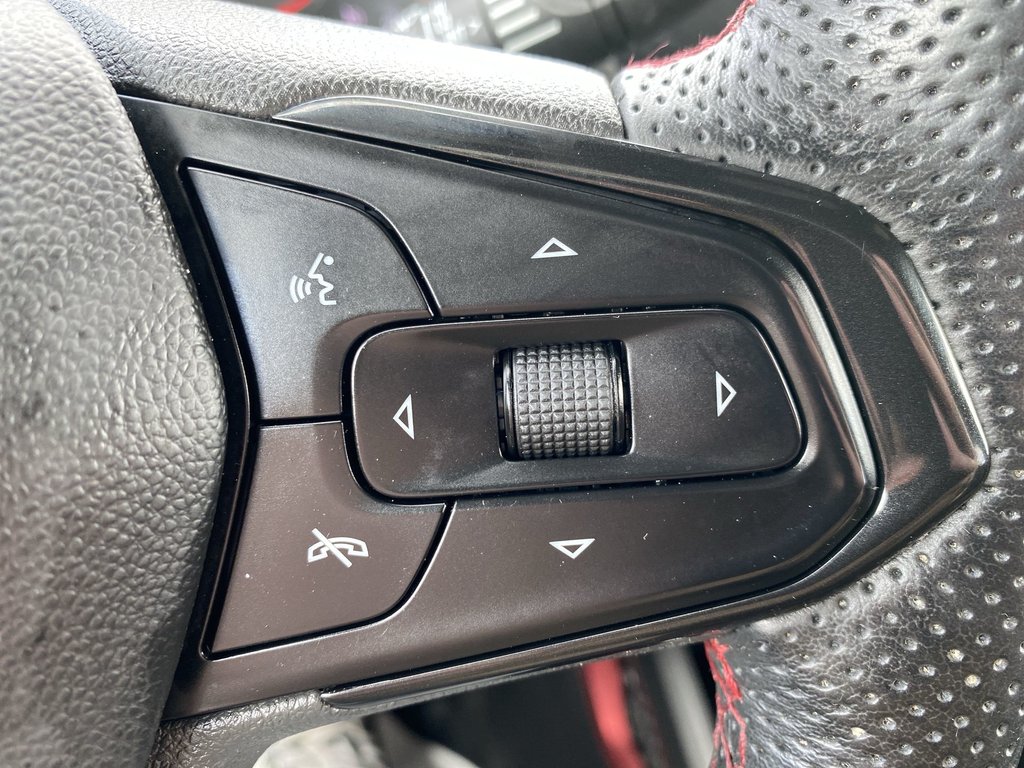 2023 Chevrolet TRAILBLAZER RS | Htd Wheel | Htd Seats | AWD in Saint John, New Brunswick - 18 - w1024h768px
