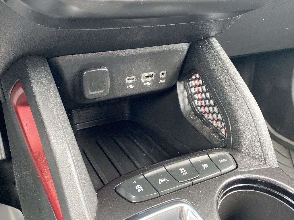 2023 Chevrolet TRAILBLAZER RS | Htd Wheel | Htd Seats | AWD in Saint John, New Brunswick - 24 - w1024h768px
