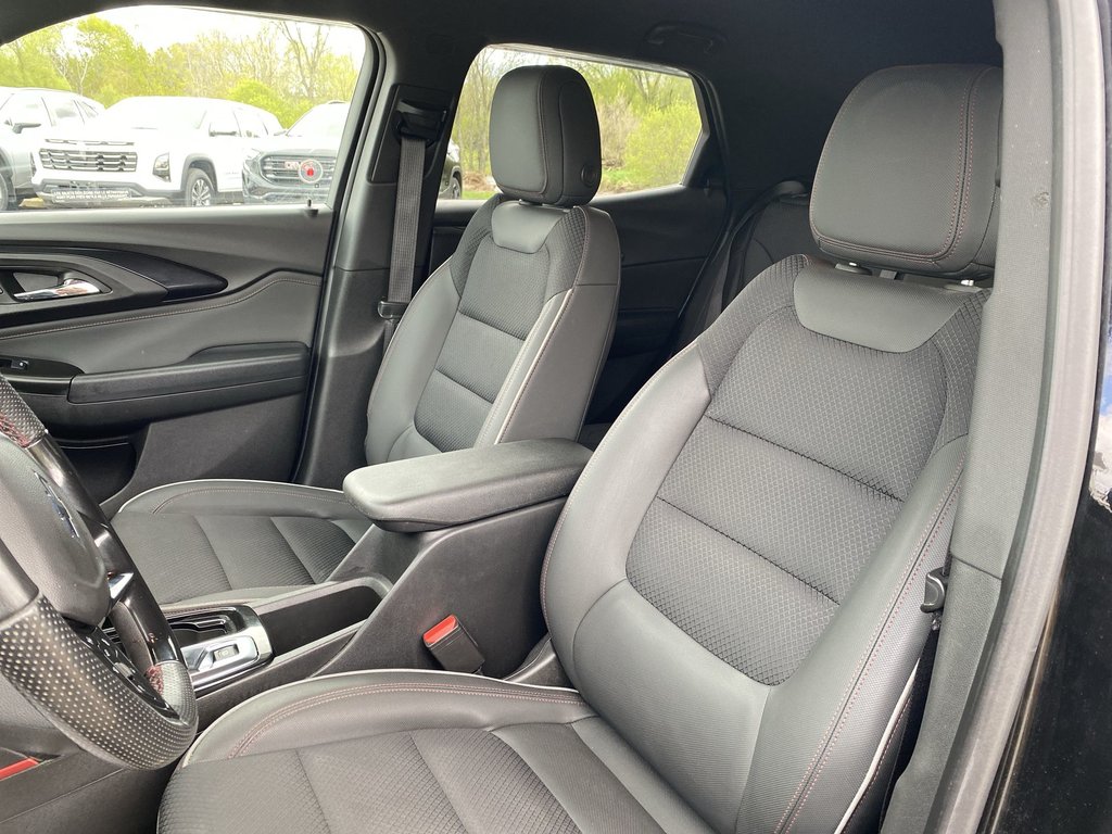 2023 Chevrolet TRAILBLAZER RS | Htd Wheel | Htd Seats | AWD in Saint John, New Brunswick - 11 - w1024h768px