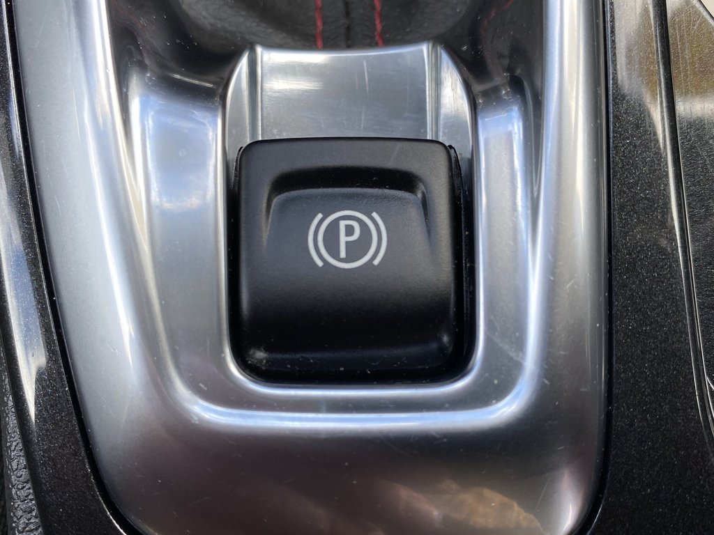 2023 Chevrolet TRAILBLAZER RS | Htd Wheel | Htd Seats | AWD in Saint John, New Brunswick - 26 - w1024h768px