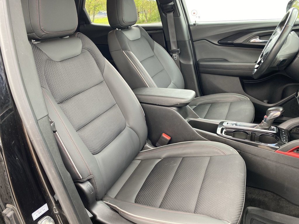 2023 Chevrolet TRAILBLAZER RS | Htd Wheel | Htd Seats | AWD in Saint John, New Brunswick - 33 - w1024h768px