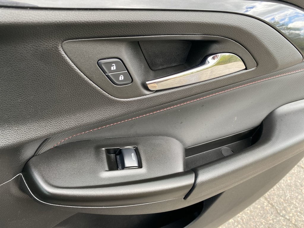 2023 Chevrolet TRAILBLAZER RS | Htd Wheel | Htd Seats | AWD in Saint John, New Brunswick - 36 - w1024h768px