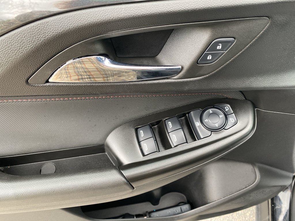 2023 Chevrolet TRAILBLAZER RS | Htd Wheel | Htd Seats | AWD in Saint John, New Brunswick - 13 - w1024h768px