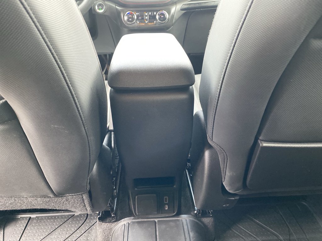 2023 Chevrolet TRAILBLAZER RS | Htd Wheel | Htd Seats | AWD in Saint John, New Brunswick - 28 - w1024h768px