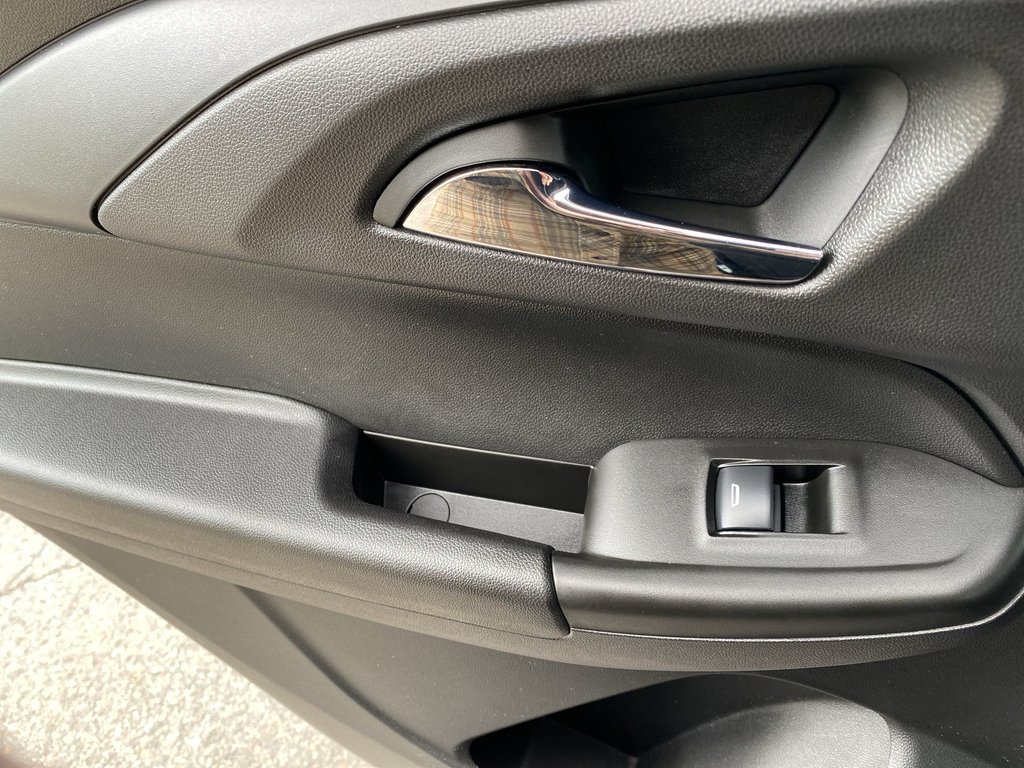 2023 Chevrolet TRAILBLAZER RS | Htd Wheel | Htd Seats | AWD in Saint John, New Brunswick - 29 - w1024h768px