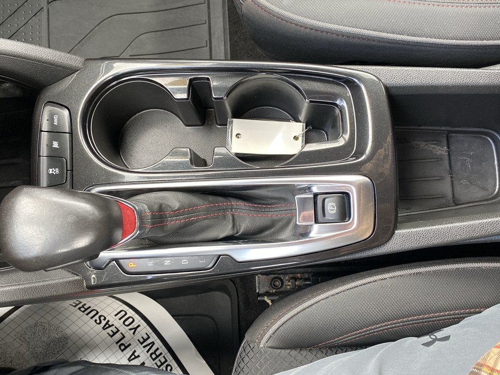 2023 Chevrolet TRAILBLAZER RS | Htd Wheel | Htd Seats | AWD in Saint John, New Brunswick - 25 - w1024h768px