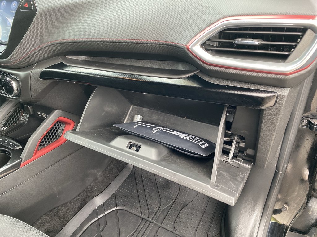 2023 Chevrolet TRAILBLAZER RS | Htd Wheel | Htd Seats | AWD in Saint John, New Brunswick - 34 - w1024h768px