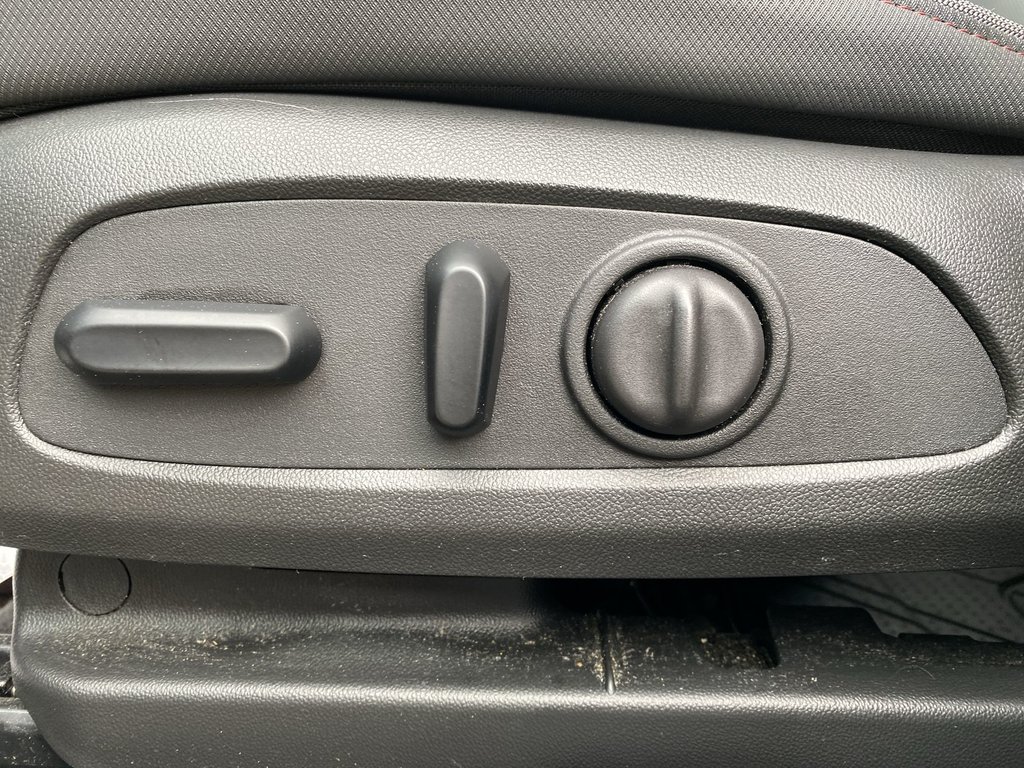2023 Chevrolet TRAILBLAZER RS | Htd Wheel | Htd Seats | AWD in Saint John, New Brunswick - 12 - w1024h768px