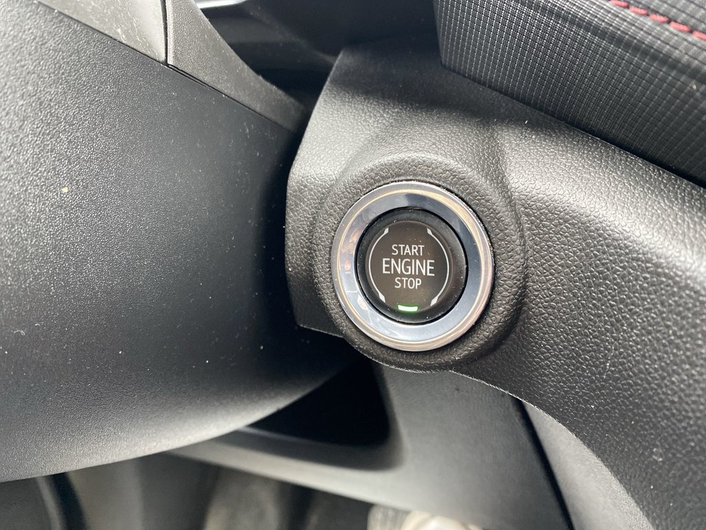 2023 Chevrolet TRAILBLAZER RS | Htd Wheel | Htd Seats | AWD in Saint John, New Brunswick - 16 - w1024h768px