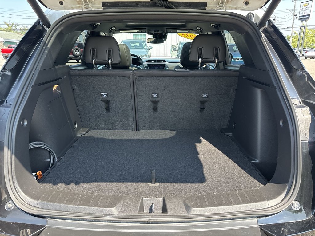 2023 Chevrolet TRAILBLAZER Activ | Leather | Roof | HtdWheel | Cam | USB in Saint John, New Brunswick - 29 - w1024h768px
