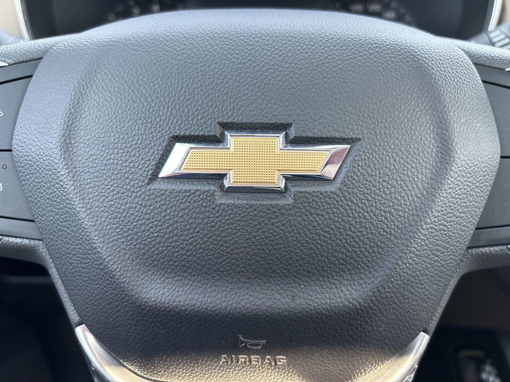 2023 Chevrolet TRAILBLAZER Activ | Leather | Roof | HtdWheel | Cam | USB in Saint John, New Brunswick - 15 - w1024h768px