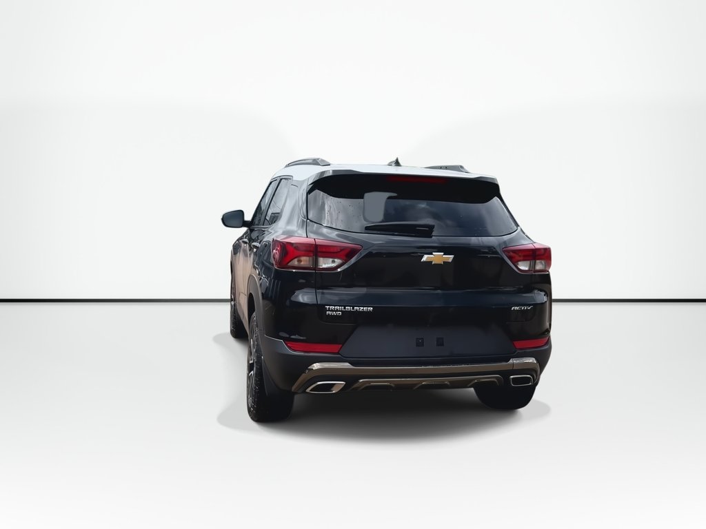 2023 Chevrolet TRAILBLAZER Activ | Leather | Roof | HtdWheel | Cam | USB in Saint John, New Brunswick - 7 - w1024h768px