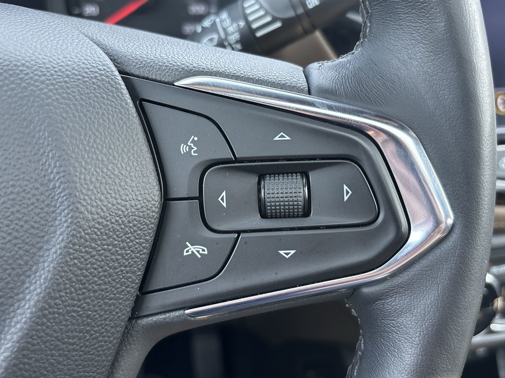 2023 Chevrolet TRAILBLAZER Activ | Leather | Roof | HtdWheel | Cam | USB in Saint John, New Brunswick - 18 - w1024h768px