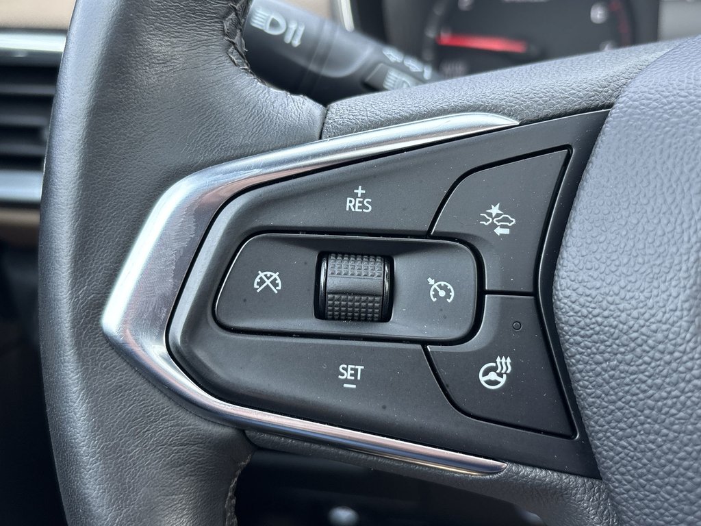 2023 Chevrolet TRAILBLAZER Activ | Leather | Roof | HtdWheel | Cam | USB in Saint John, New Brunswick - 17 - w1024h768px