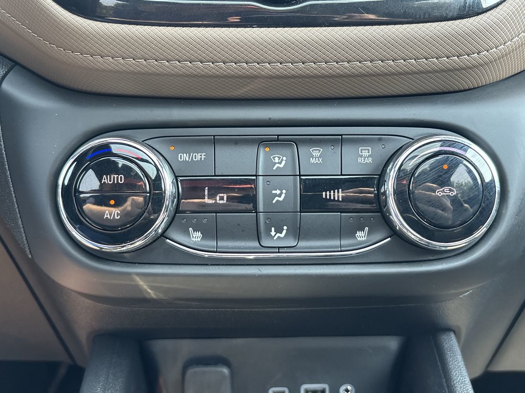 2023 Chevrolet TRAILBLAZER Activ | Leather | Roof | HtdWheel | Cam | USB in Saint John, New Brunswick - 23 - w1024h768px