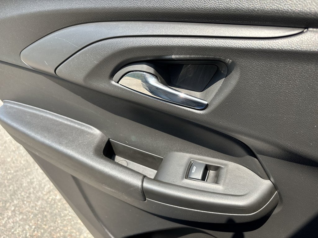 2023 Chevrolet TRAILBLAZER Activ | Leather | Roof | HtdWheel | Cam | USB in Saint John, New Brunswick - 28 - w1024h768px