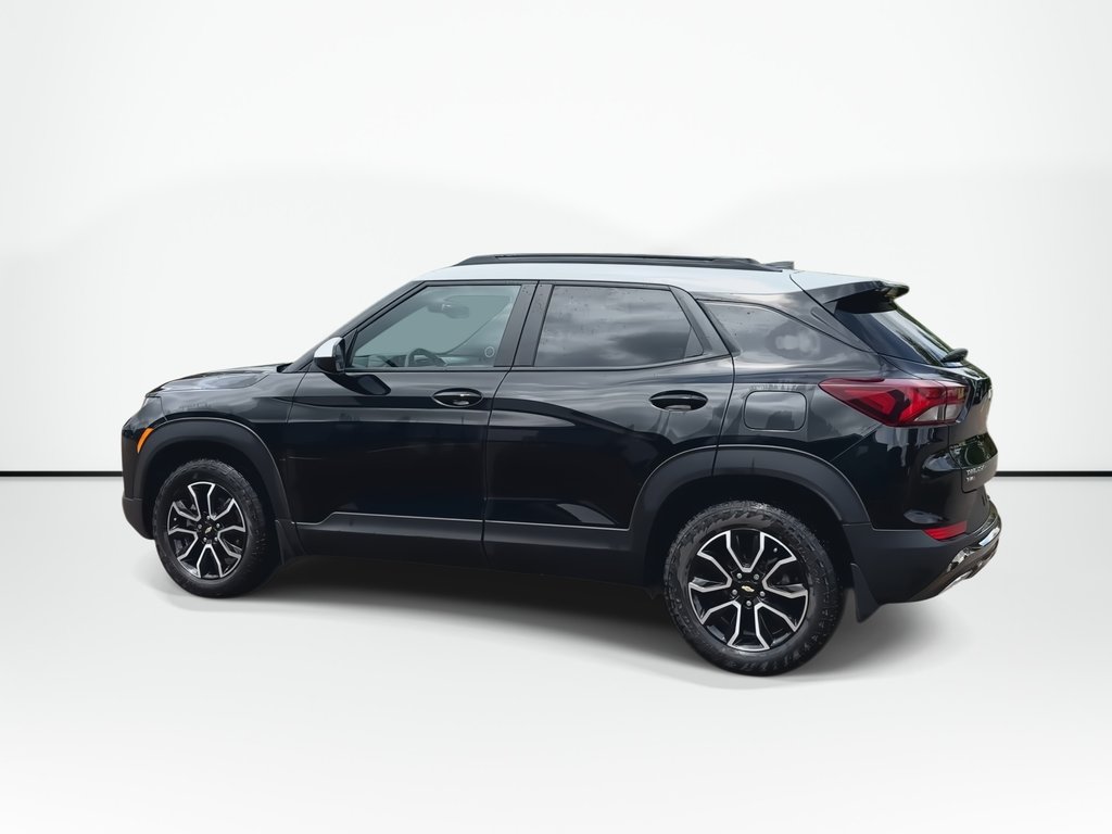 2023 Chevrolet TRAILBLAZER Activ | Leather | Roof | HtdWheel | Cam | USB in Saint John, New Brunswick - 6 - w1024h768px