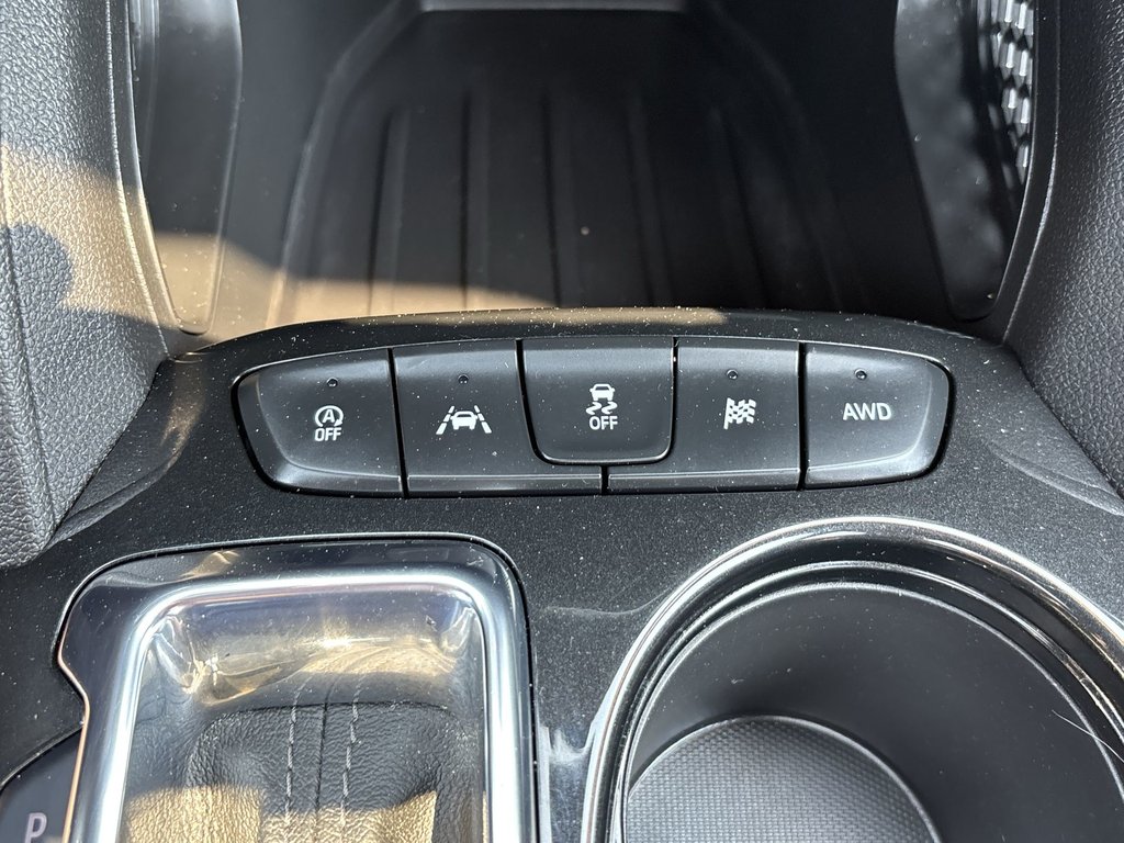 2023 Chevrolet TRAILBLAZER Activ | Leather | Roof | HtdWheel | Cam | USB in Saint John, New Brunswick - 19 - w1024h768px