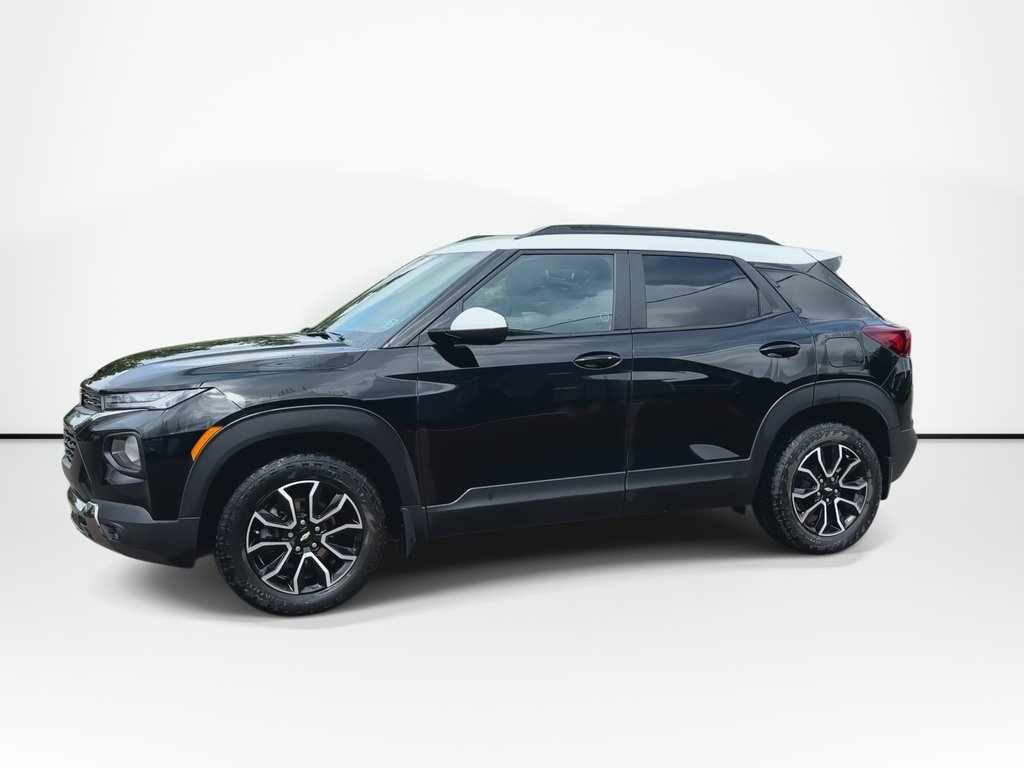 2023 Chevrolet TRAILBLAZER Activ | Leather | Roof | HtdWheel | Cam | USB in Saint John, New Brunswick - 5 - w1024h768px