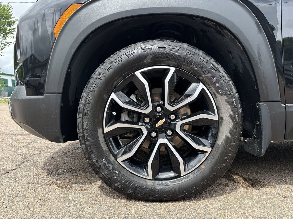 2023 Chevrolet TRAILBLAZER Activ | Leather | Roof | HtdWheel | Cam | USB in Saint John, New Brunswick - 10 - w1024h768px