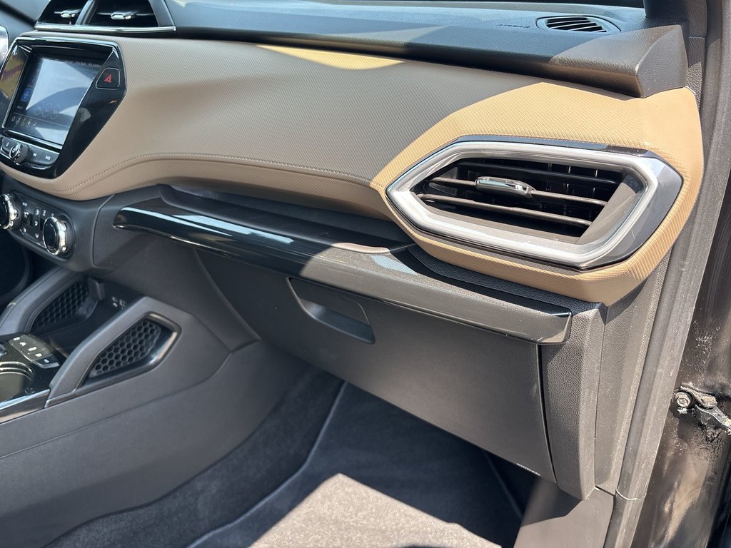 2023 Chevrolet TRAILBLAZER Activ | Leather | Roof | HtdWheel | Cam | USB in Saint John, New Brunswick - 34 - w1024h768px