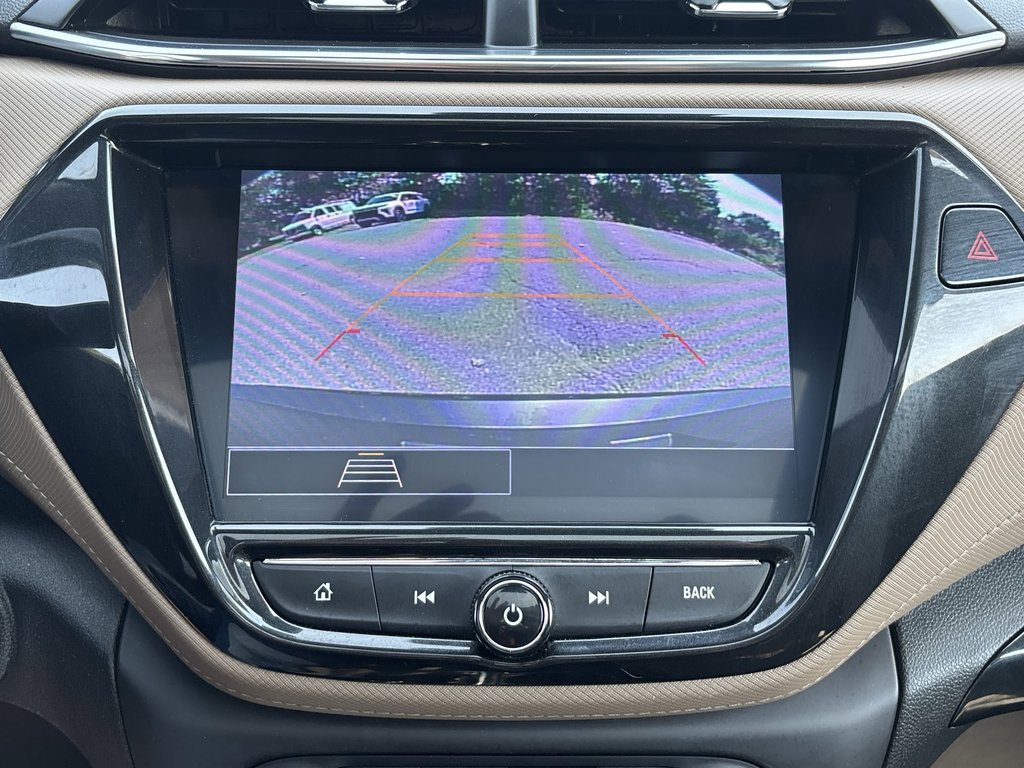 2023 Chevrolet TRAILBLAZER Activ | Leather | Roof | HtdWheel | Cam | USB in Saint John, New Brunswick - 22 - w1024h768px