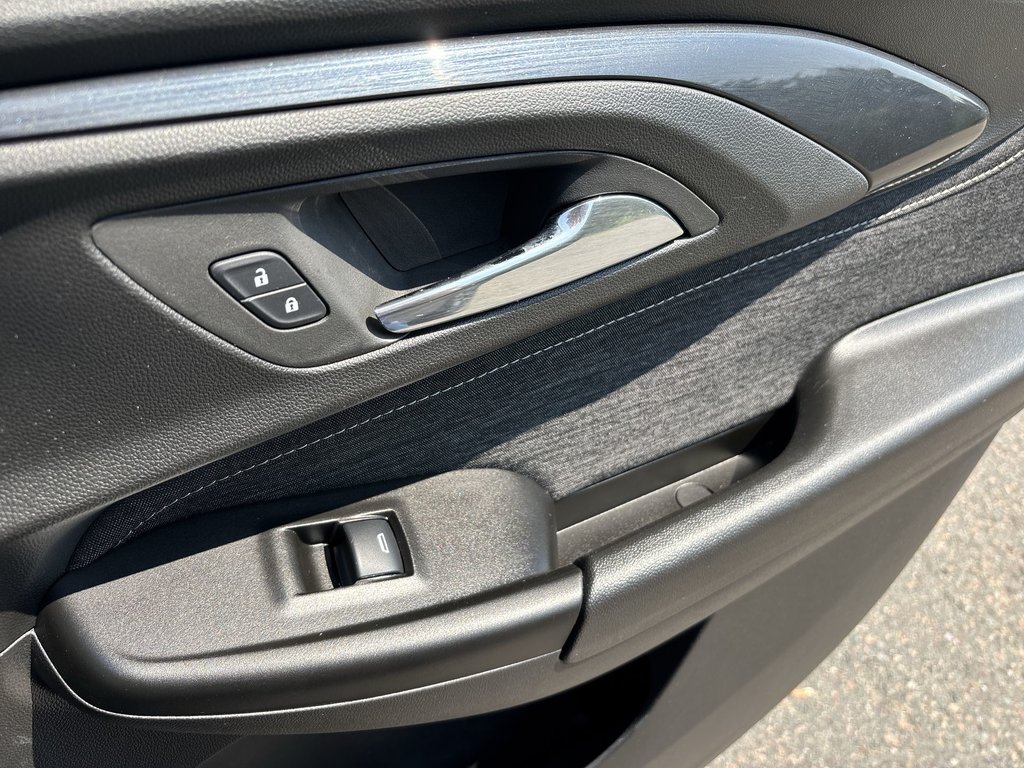2023 Chevrolet TRAILBLAZER Activ | Leather | Roof | HtdWheel | Cam | USB in Saint John, New Brunswick - 35 - w1024h768px