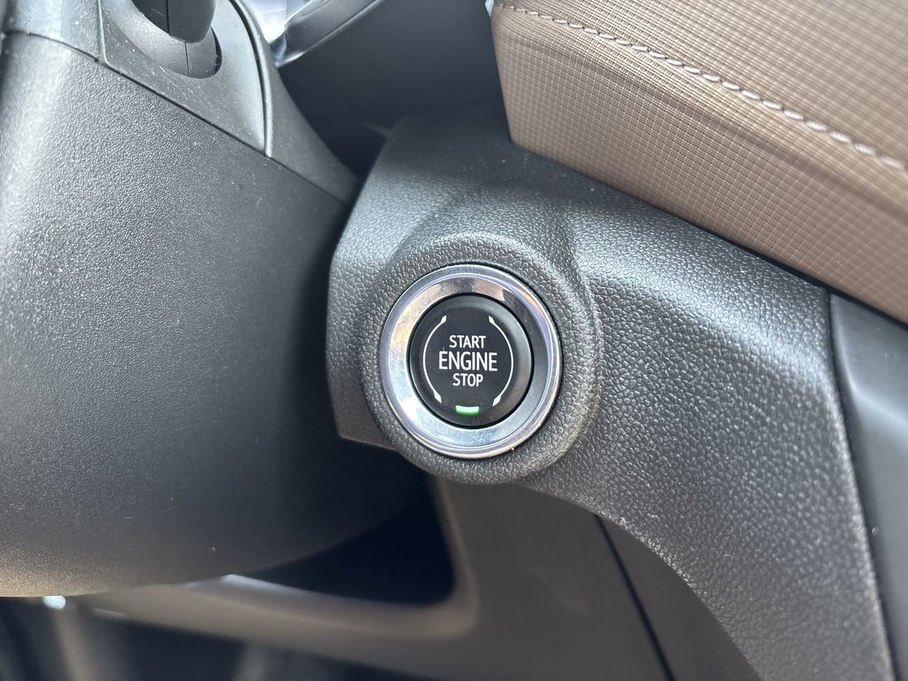 2023 Chevrolet TRAILBLAZER Activ | Leather | Roof | HtdWheel | Cam | USB in Saint John, New Brunswick - 16 - w1024h768px