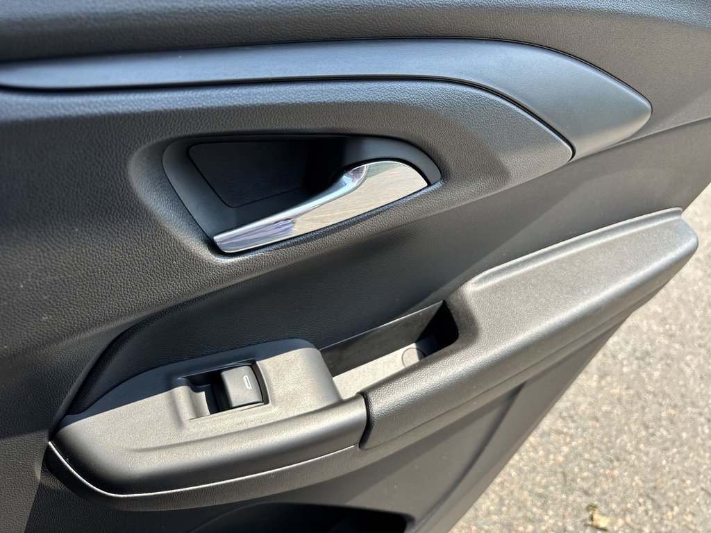 2023 Chevrolet TRAILBLAZER Activ | Leather | Roof | HtdWheel | Cam | USB in Saint John, New Brunswick - 31 - w1024h768px