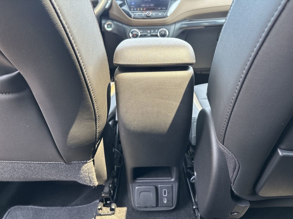 2023 Chevrolet TRAILBLAZER Activ | Leather | Roof | HtdWheel | Cam | USB in Saint John, New Brunswick - 27 - w1024h768px