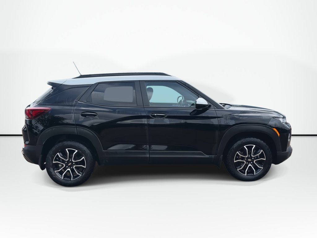 2023 Chevrolet TRAILBLAZER Activ | Leather | Roof | HtdWheel | Cam | USB in Saint John, New Brunswick - 9 - w1024h768px