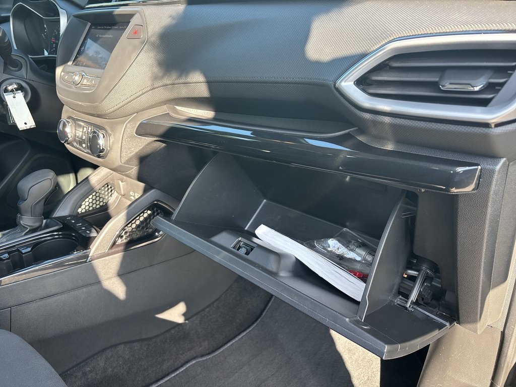 2023 Chevrolet Trailblazer in Antigonish, Nova Scotia - 33 - w1024h768px