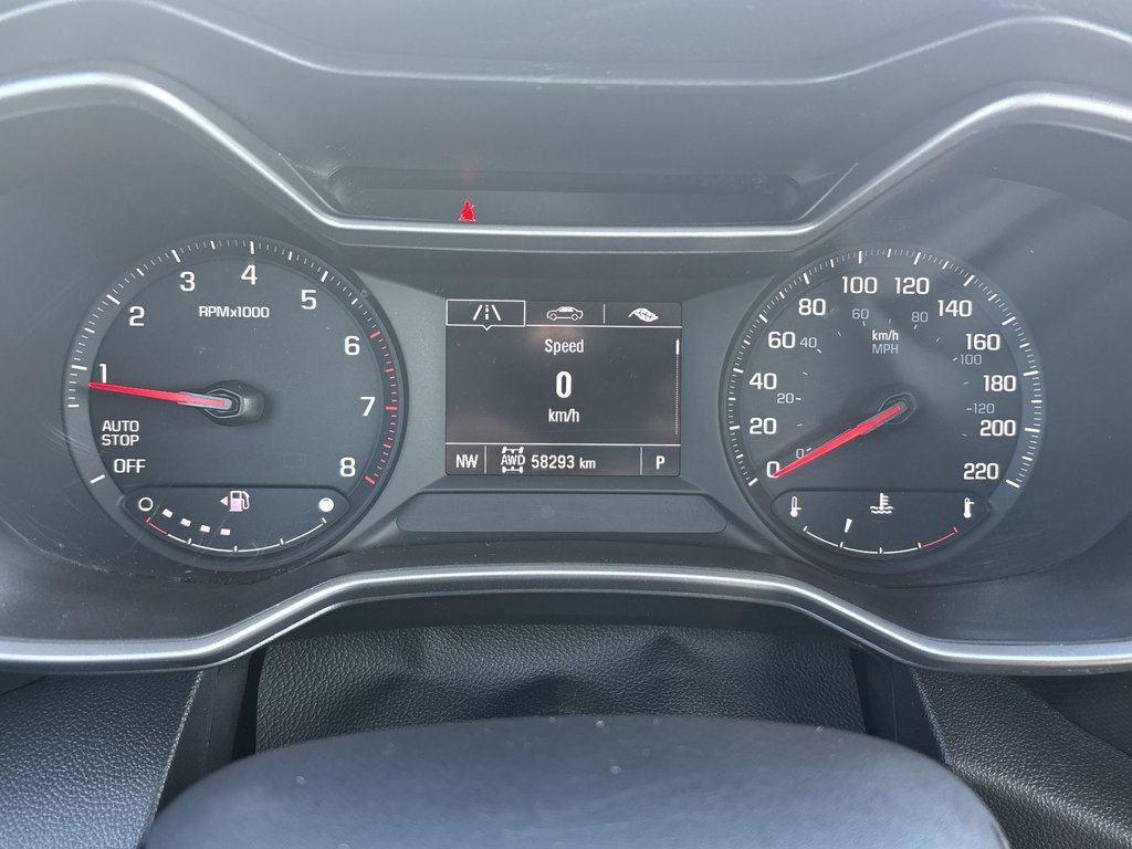 2023 Chevrolet Trailblazer in Antigonish, Nova Scotia - 20 - w1024h768px