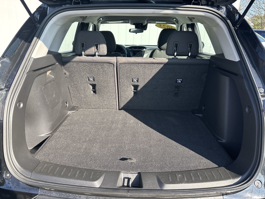 2023 Chevrolet Trailblazer in Antigonish, Nova Scotia - 29 - w1024h768px