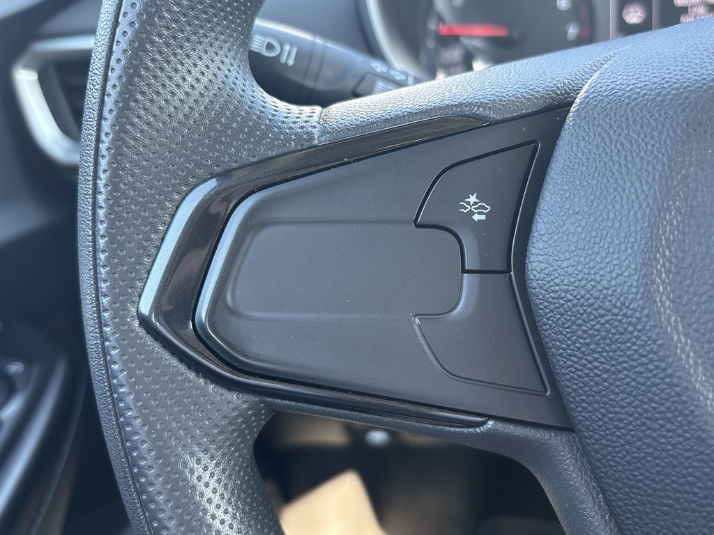 2023 Chevrolet Trailblazer in Antigonish, Nova Scotia - 17 - w1024h768px