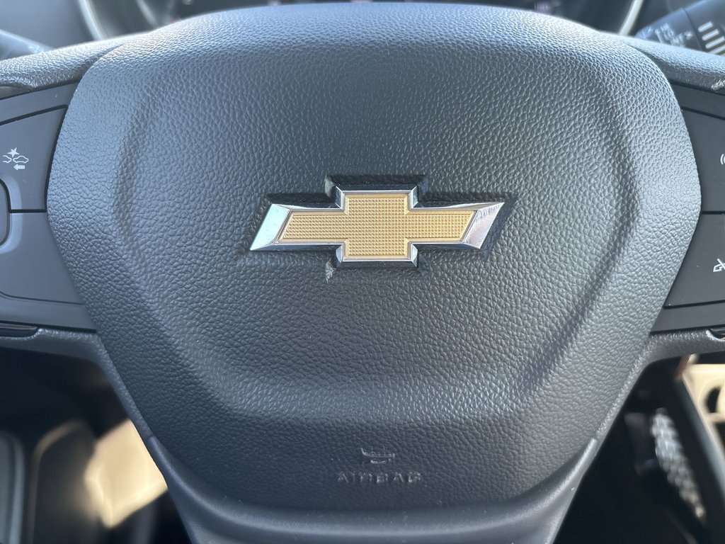 2023 Chevrolet Trailblazer in Antigonish, Nova Scotia - 15 - w1024h768px