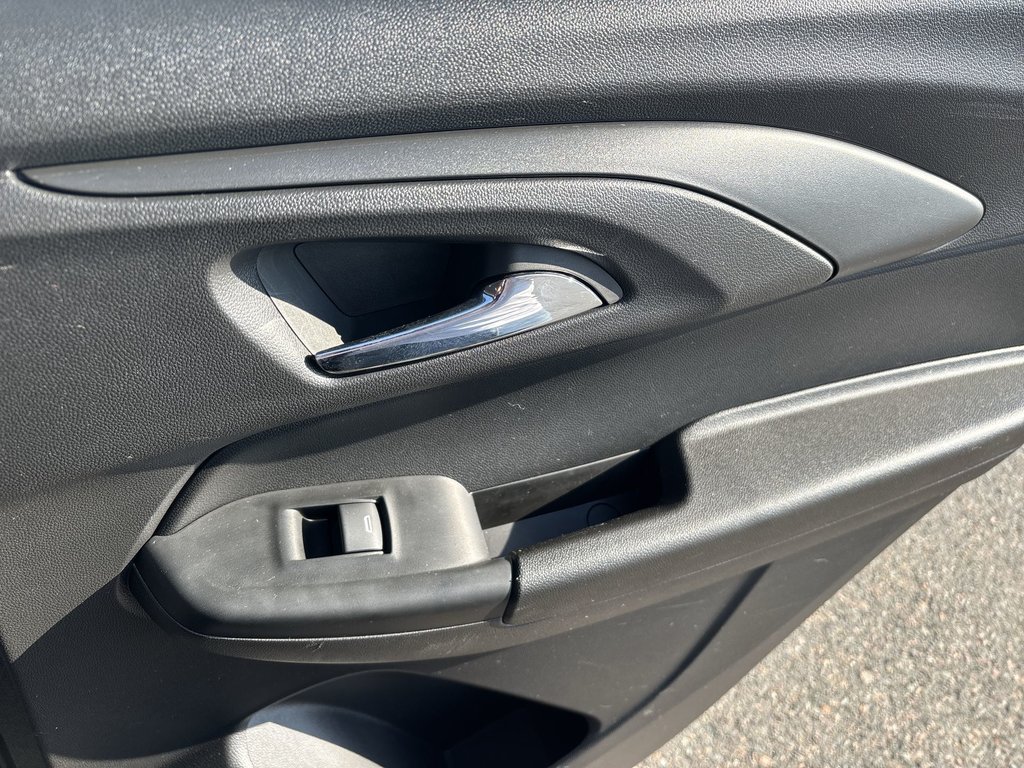 2023 Chevrolet Trailblazer in Antigonish, Nova Scotia - 31 - w1024h768px