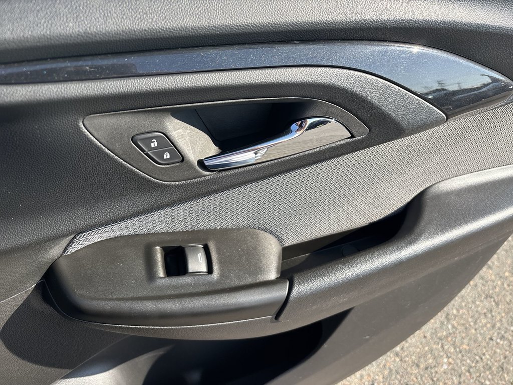 2023 Chevrolet Trailblazer in Antigonish, Nova Scotia - 35 - w1024h768px