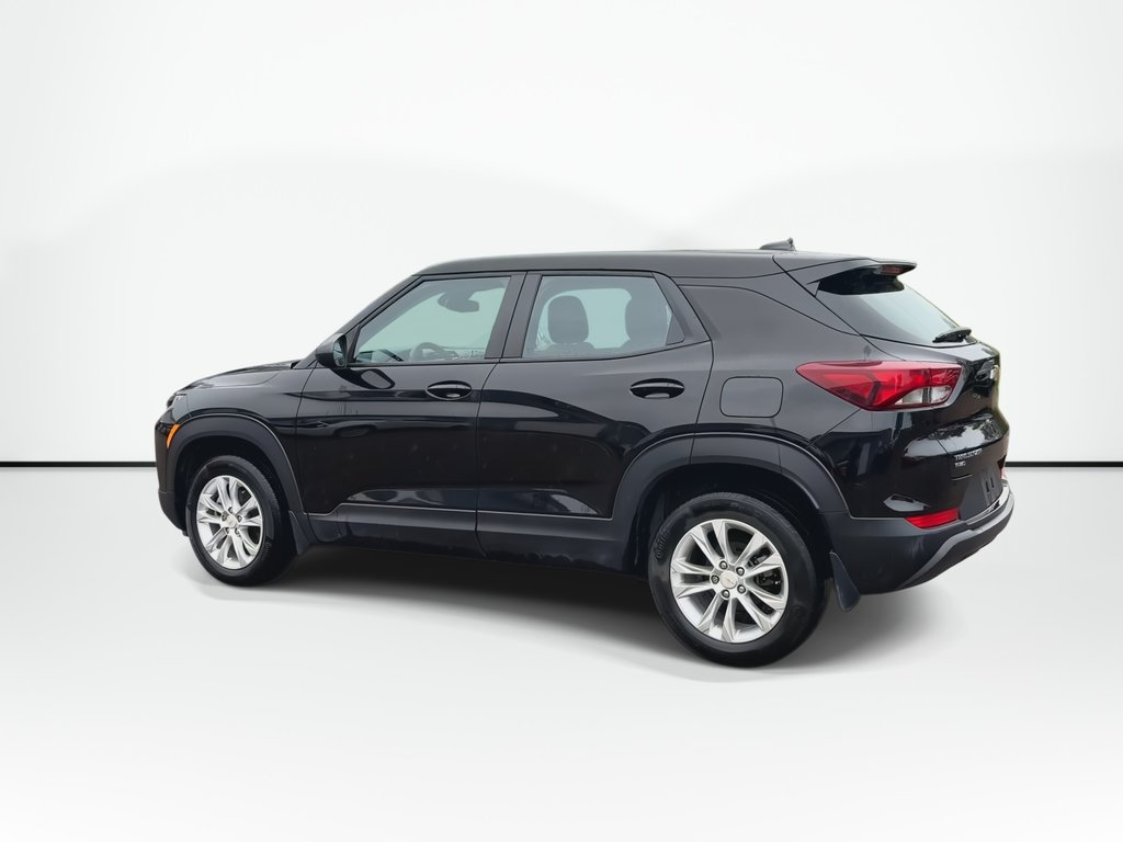 2023 Chevrolet Trailblazer in Antigonish, Nova Scotia - 6 - w1024h768px