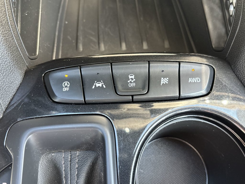 2023 Chevrolet Trailblazer in Antigonish, Nova Scotia - 19 - w1024h768px