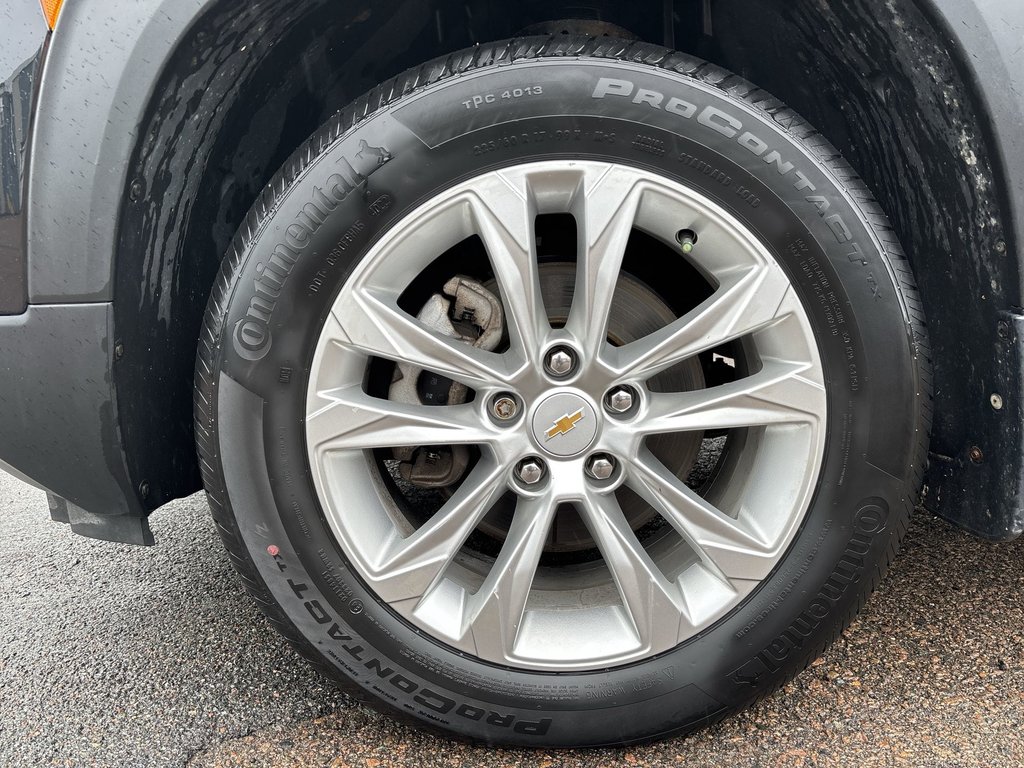2023 Chevrolet Trailblazer in Antigonish, Nova Scotia - 10 - w1024h768px