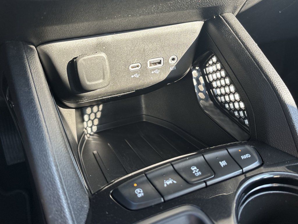 2023 Chevrolet Trailblazer in Antigonish, Nova Scotia - 24 - w1024h768px