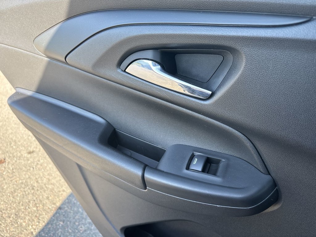 2023 Chevrolet Trailblazer in Antigonish, Nova Scotia - 28 - w1024h768px