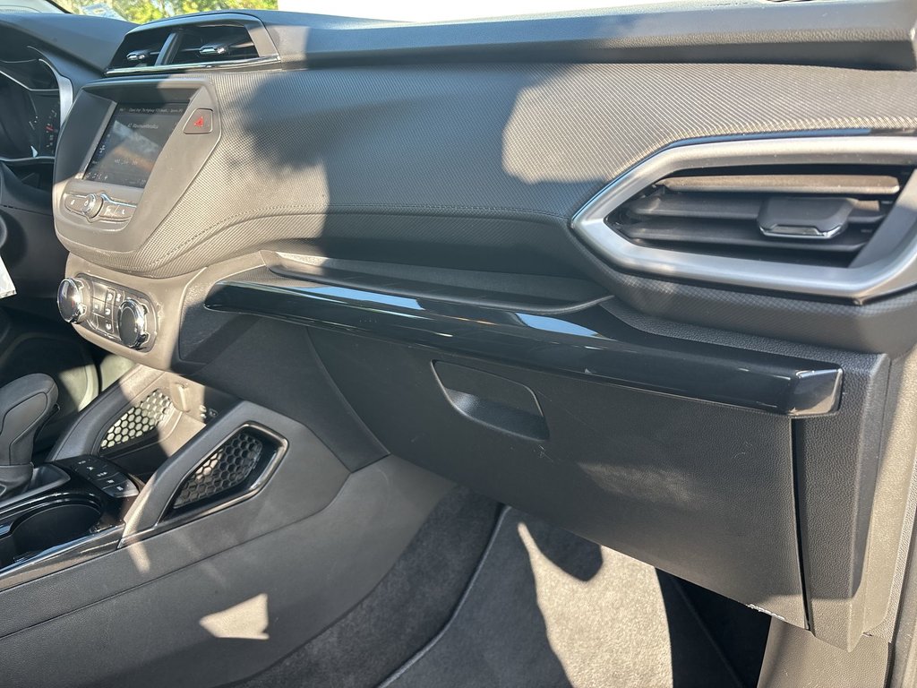 2023 Chevrolet Trailblazer in Antigonish, Nova Scotia - 34 - w1024h768px